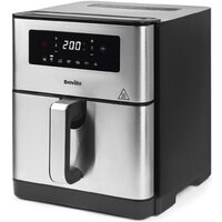 Аэрогриль (аэрофритюрница) Breville VDF131X — Chaika Market