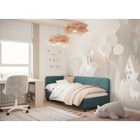 Кровать-тахта Moon Family 1253 MF013222 - Изображение №10 — Chaika Market