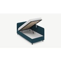 Кровать-тахта Moon Family 1253 MF013222 - Изображение №5 — Chaika Market