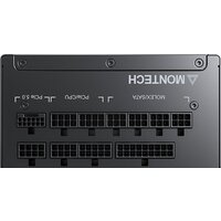 Блок питания Montech Titan Gold 850W - Изображение №4 — Chaika Market