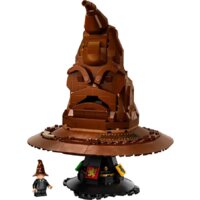 Конструктор LEGO Harry Potter 76429 Говорящая распределяющая шляпа - Изображение №2 — Chaika Market