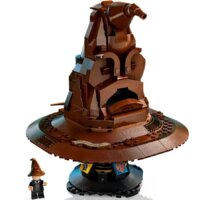 Конструктор LEGO Harry Potter 76429 Говорящая распределяющая шляпа - Изображение №3 — Chaika Market