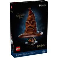 Конструктор LEGO Harry Potter 76429 Говорящая распределяющая шляпа — Chaika Market