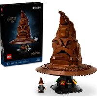 Конструктор LEGO Harry Potter 76429 Говорящая распределяющая шляпа - Изображение №4 — Chaika Market