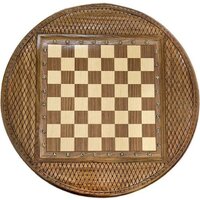 Шахматы Haleyan Лусин 50 kh169-5 - Изображение №2 — Chaika Market