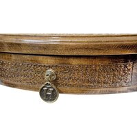 Шахматы Haleyan Лусин 50 kh169-5 - Изображение №4 — Chaika Market