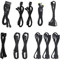 Блок питания ASRock Phantom Gaming 1000W PG-1000G - Изображение №7 — Chaika Market