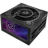Блок питания ASRock Phantom Gaming 1000W PG-1000G — Chaika Market