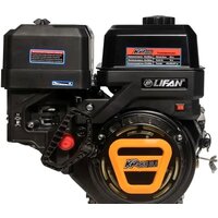 Бензиновый двигатель Lifan KP460E — Chaika Market