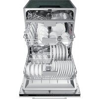 Встраиваемая посудомоечная машина Samsung DW60CG530B00ET - Изображение №4 — Chaika Market