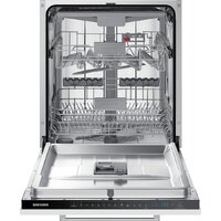 Встраиваемая посудомоечная машина Samsung DW60CG530B00ET - Изображение №3 — Chaika Market