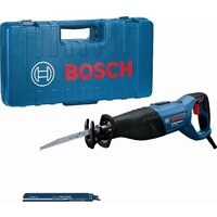 Сабельная пила Bosch GSA 12-30 06016C7000 (кейс) — Chaika Market
