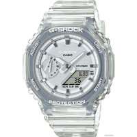 Наручные часы Casio G-Shock GMA-S2100SK-7A - Изображение №1 — Chaika Market