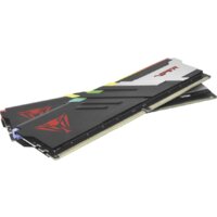 Оперативная память Patriot Viper Venom RGB 2x16ГБ DDR5 6000 МГц PVVR532G600C30K - Изображение №2 — Chaika Market