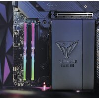 Оперативная память Patriot Viper Venom RGB 2x16ГБ DDR5 6000 МГц PVVR532G600C30K - Изображение №10 — Chaika Market