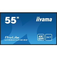 Информационная панель Iiyama ProLite LH5541UHS-B2 — Chaika Market