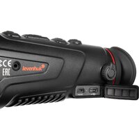 Монокуляр Levenhuk Fatum Z600 82082 - Изображение №13 — Chaika Market