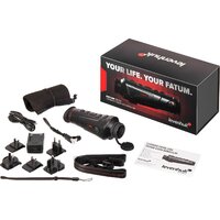 Монокуляр Levenhuk Fatum Z600 82082 - Изображение №4 — Chaika Market