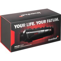 Монокуляр Levenhuk Fatum Z600 82082 - Изображение №15 — Chaika Market