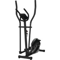 Эллиптический тренажер Unixfit SL 350Е - Изображение №16 — Chaika Market