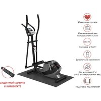 Эллиптический тренажер Unixfit SL 350Е - Изображение №14 — Chaika Market