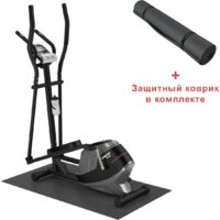 Эллиптический тренажер Unixfit SL 350Е - Изображение №2 — Chaika Market