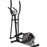 Эллиптический тренажер Unixfit SL 350Е — Chaika Market