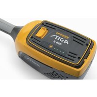 Триммер Stiga GT 500e Kit 278102108/ST3 (с 1-им АКБ) - Изображение №5 — Chaika Market