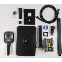 Душевая система  A-Five A5-1256 - Изображение №5 — Chaika Market