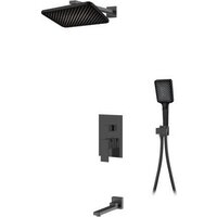 Душевая система  A-Five A5-1256 — Chaika Market