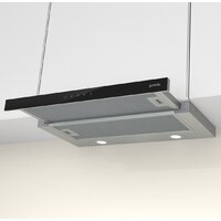 Кухонная вытяжка Gorenje TH64E3SGB - Изображение №6 — Chaika Market