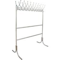 Напольные и настенные вешалки, стойки для одежды