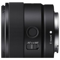 Объектив Sony E 11mm F1.8 - Изображение №3 — Chaika Market