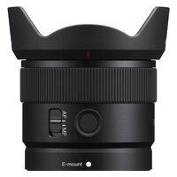 Объектив Sony E 11mm F1.8 - Изображение №2 — Chaika Market