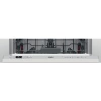 Встраиваемая посудомоечная машина Whirlpool W2I HD524 AS - Изображение №3 — Chaika Market