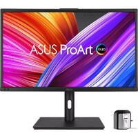 Монитор ASUS ProArt OLED PA27DCE-K — Chaika Market