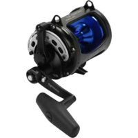 Рыболовная катушка Okuma Solterra b SLX-50WIIb - Изображение №3 — Chaika Market