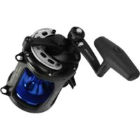 Рыболовная катушка Okuma Solterra b SLX-50WIIb - Изображение №4 — Chaika Market