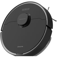 Робот-пылесос Dreame Bot D10s Pro (международная версия, черный) — Chaika Market
