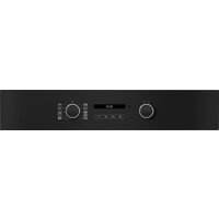 Электрический духовой шкаф Miele H 2465 B OBSW - Изображение №2 — Chaika Market