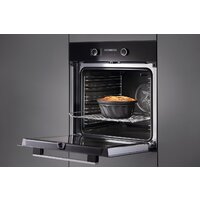 Электрический духовой шкаф Miele H 2465 B OBSW - Изображение №3 — Chaika Market