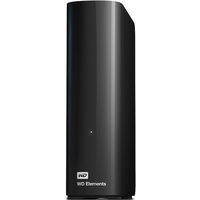 Внешний накопитель WD Elements Desktop 6TB WDBWLG0060HBK - Изображение №6 — Chaika Market