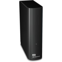 Внешний накопитель WD Elements Desktop 6TB WDBWLG0060HBK - Изображение №5 — Chaika Market