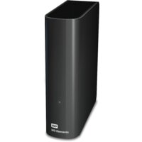 Внешний накопитель WD Elements Desktop 6TB WDBWLG0060HBK - Изображение №2 — Chaika Market