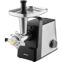 Мясорубка Sencor SMG 7400SS - Изображение №9 — Chaika Market