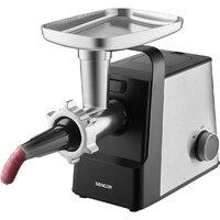 Мясорубка Sencor SMG 7400SS - Изображение №8 — Chaika Market