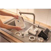 Мясорубка Sencor SMG 7400SS - Изображение №19 — Chaika Market