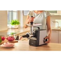 Мясорубка Sencor SMG 7400SS - Изображение №16 — Chaika Market