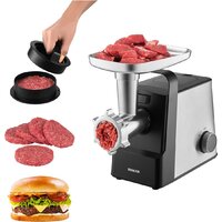 Мясорубка Sencor SMG 7400SS - Изображение №10 — Chaika Market