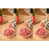 Мясорубка Sencor SMG 7400SS - Изображение №14 — Chaika Market